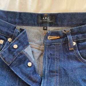APC Men / Denim